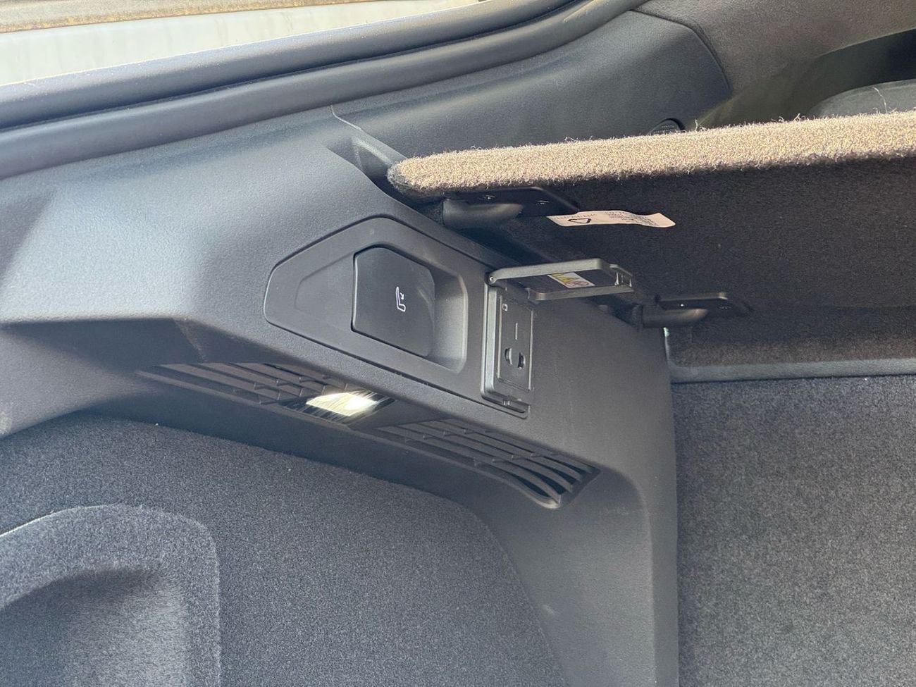 Zeekr 001 FR SPORT AWD