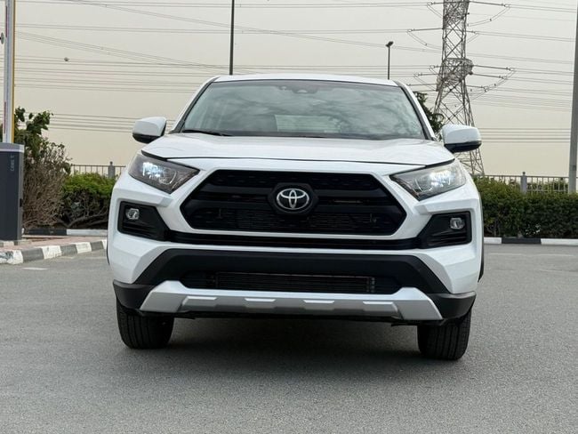 Toyota RAV4 EXR, миниатюра 21