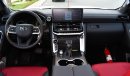 Toyota Land Cruiser VX 3.5L TWIN TURBO FULL OPTION WITH RADAR AND MEMORY SEAT
