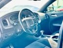 دودج تشارجر 6.4L R/T Scatpack