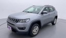 Jeep Compass LONGITUDE 2.4 | Zero Down Payment | Free Home Test Drive