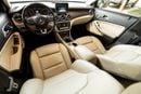 Mercedes-Benz GLA 220 Mercedes-Benz GLA 220 2018 Korean specs for 1,014.00 AED monthly