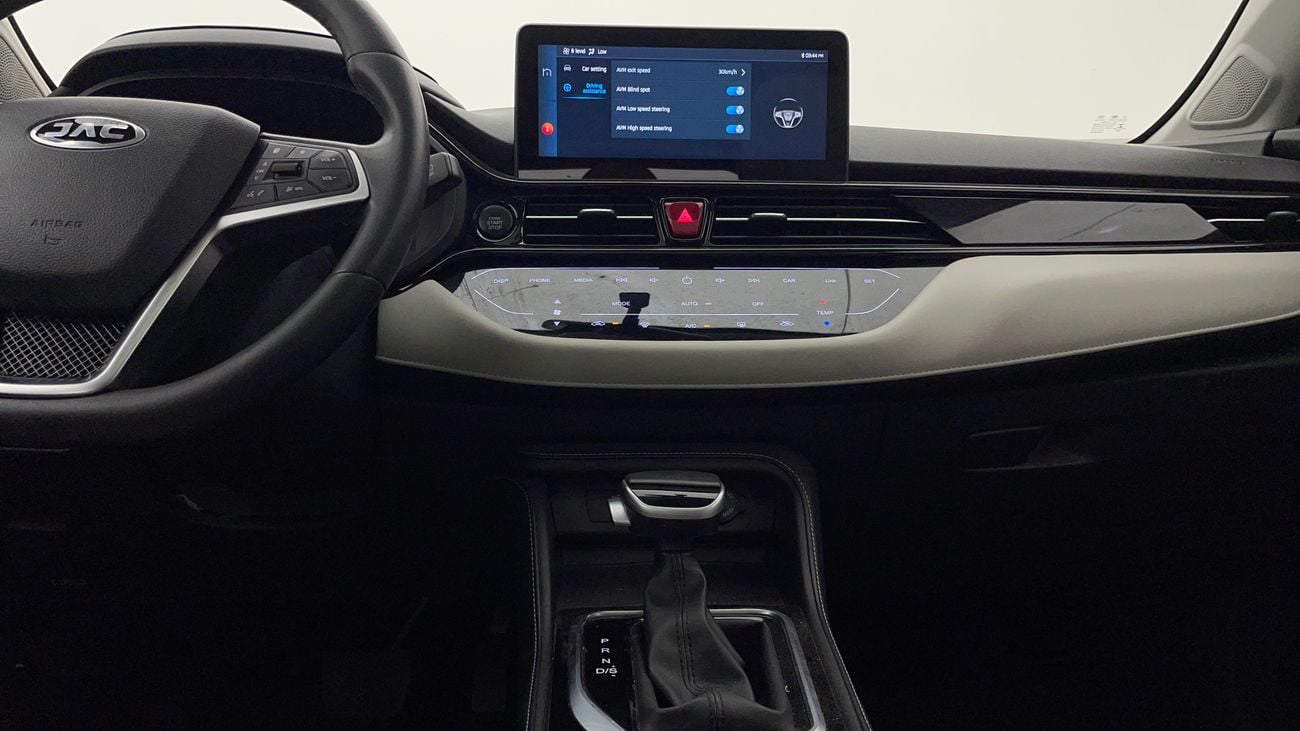 JAC JS4 INTELLIGENT 1.5 | Zero Down Payment | Home Test Drive