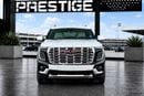 GMC Yukon 6.2 V8 Denali (AWD) 2025 EXPORT ONLY