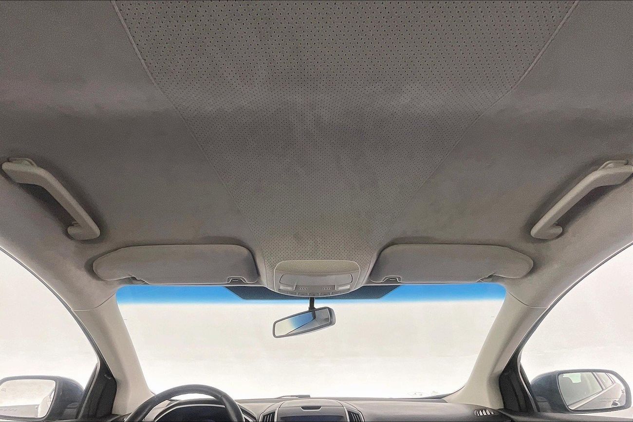 فورد إدج SEL | شامل الضمان | 0 ﺪﻔﻋﺓ ﺃﻮﻟﻯ