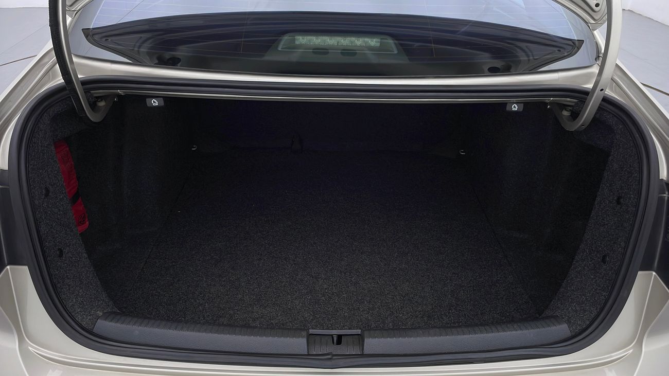 Volkswagen Jetta TRENDLINE S 2 | Under Warranty | Inspected on 150+ parameters