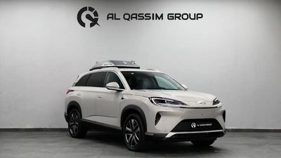 BYD Sealion 7 PERFORMANCE BYD SEALION 7 | AED 2,250 monthly