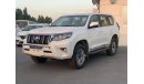 تويوتا برادو TOYOTA PRADO 2.7L TXL WITH LED