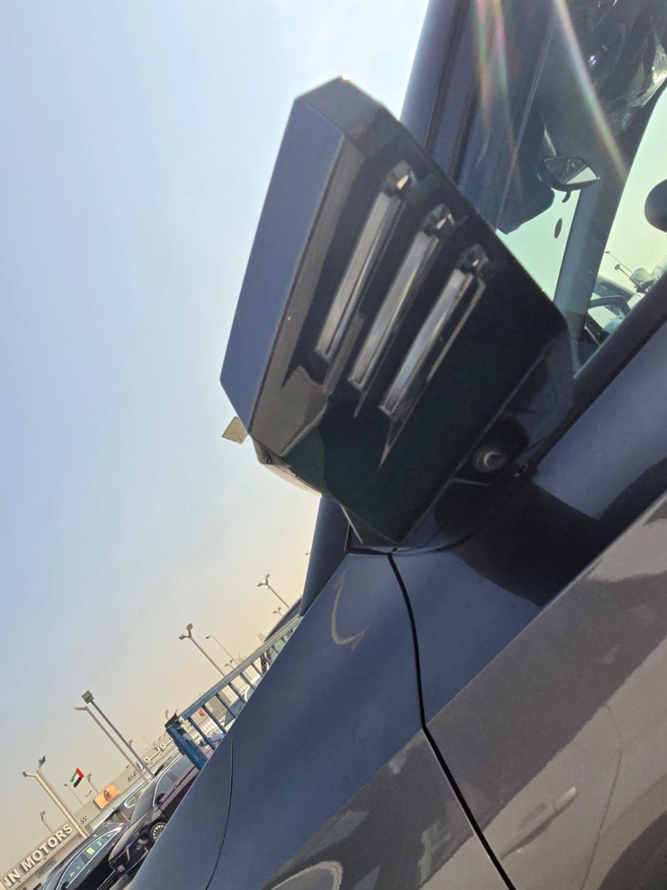 GAC GS3 GAC GS3 2025