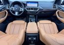 بي أم دبليو X3 xDrive 30i M Sport 2.0L 2022 BMW X3 xDrive30i M Sport, 2027 BMW Warranty + Service Pack, Very Low Km