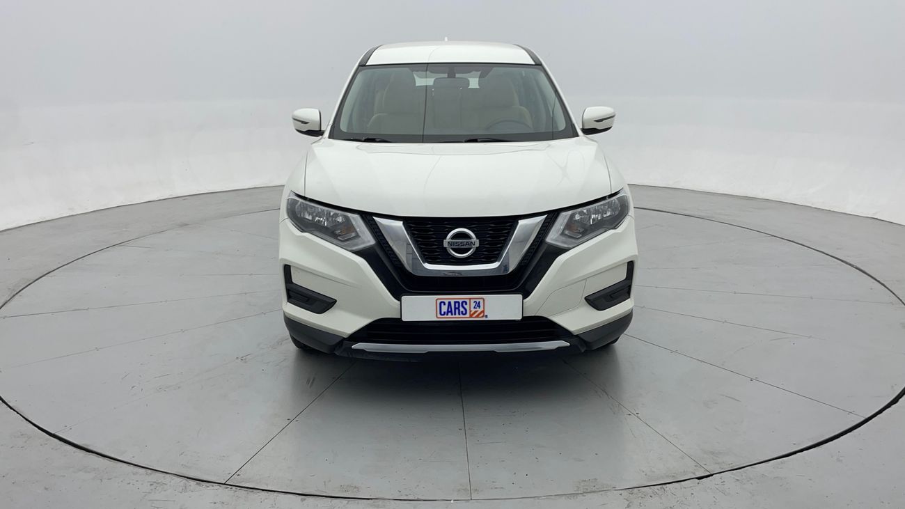 Nissan XTrail S 2.5 | Zero Down Payment | Free Home Test Drive