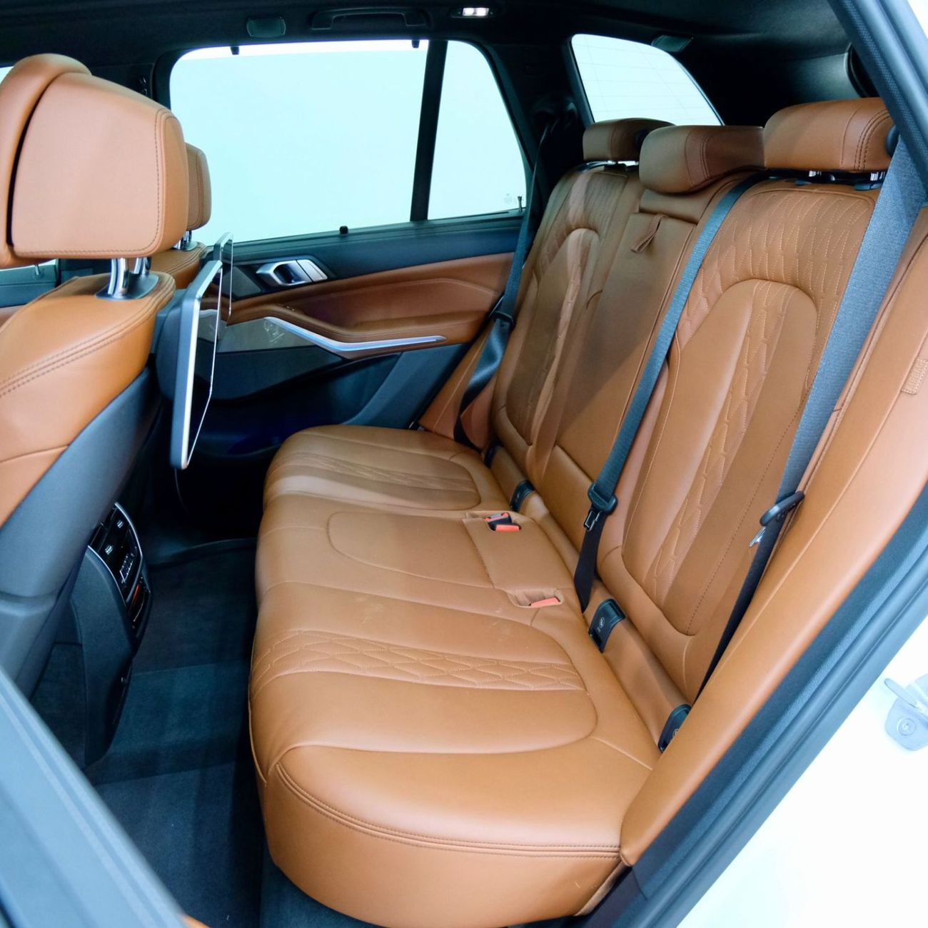 BMW X5 40i M Sport 3.0L AED 5,581 P.M l 0% DownPayment l M-Sport Masterclass l Agency Warranty!