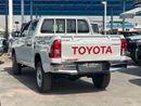 Toyota Hilux D/C 2.4L 4X4 DSL A/T // 2026 // STD With Power Windows , DVD // Special Offer // By Formula Auto //