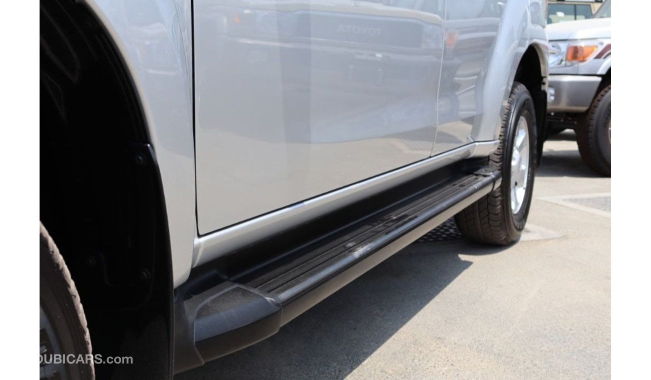 Isuzu MU X 3.0L 4*4 SUV