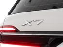 BMW X7 xDrive40i Luxury M Sport Package 3.0L
