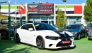 Dodge Charger HELLCAT SRT/V8/ HP 797 /GCC/SUPER CLEAN /