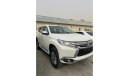 Mitsubishi Montero Montero Sport 2019 3.0L | GCC specs 4x4 (Sunroof) | Brand New Export Price