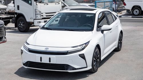 Toyota Corolla XLI HEV 1.8L ELITE | 2026 | New Facelift | 3 Years Warranty & Service Contract