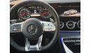 مرسيدس بنز AMG GT 43 4 Matic