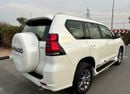 تويوتا برادو 2019 Model VXR Full Option Very Clean And Perfect Condition