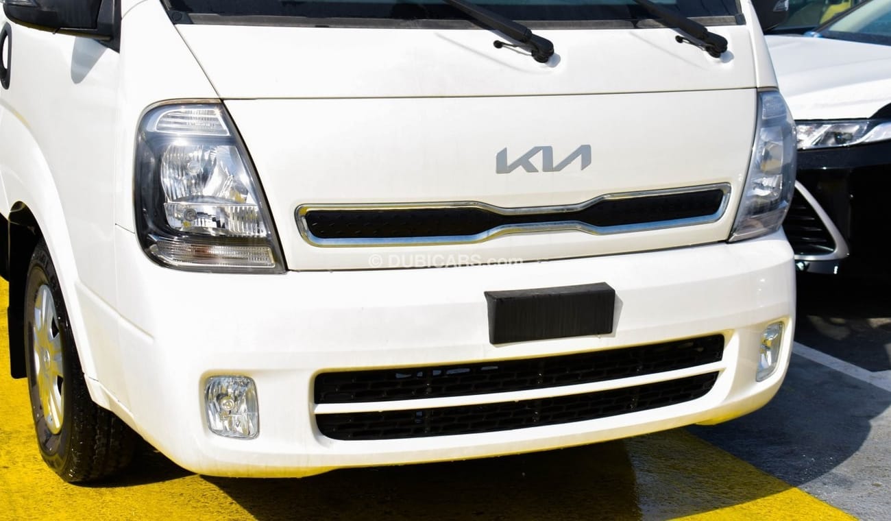 كيا K2700 KIA BONGO - K 2700 - 2023