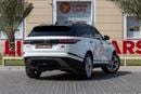 Land Rover Range Rover Velar P250 R-Dynamic SE 2.0L Range Rover Velar R-Dynamic SE 2019 GCC | Warranty