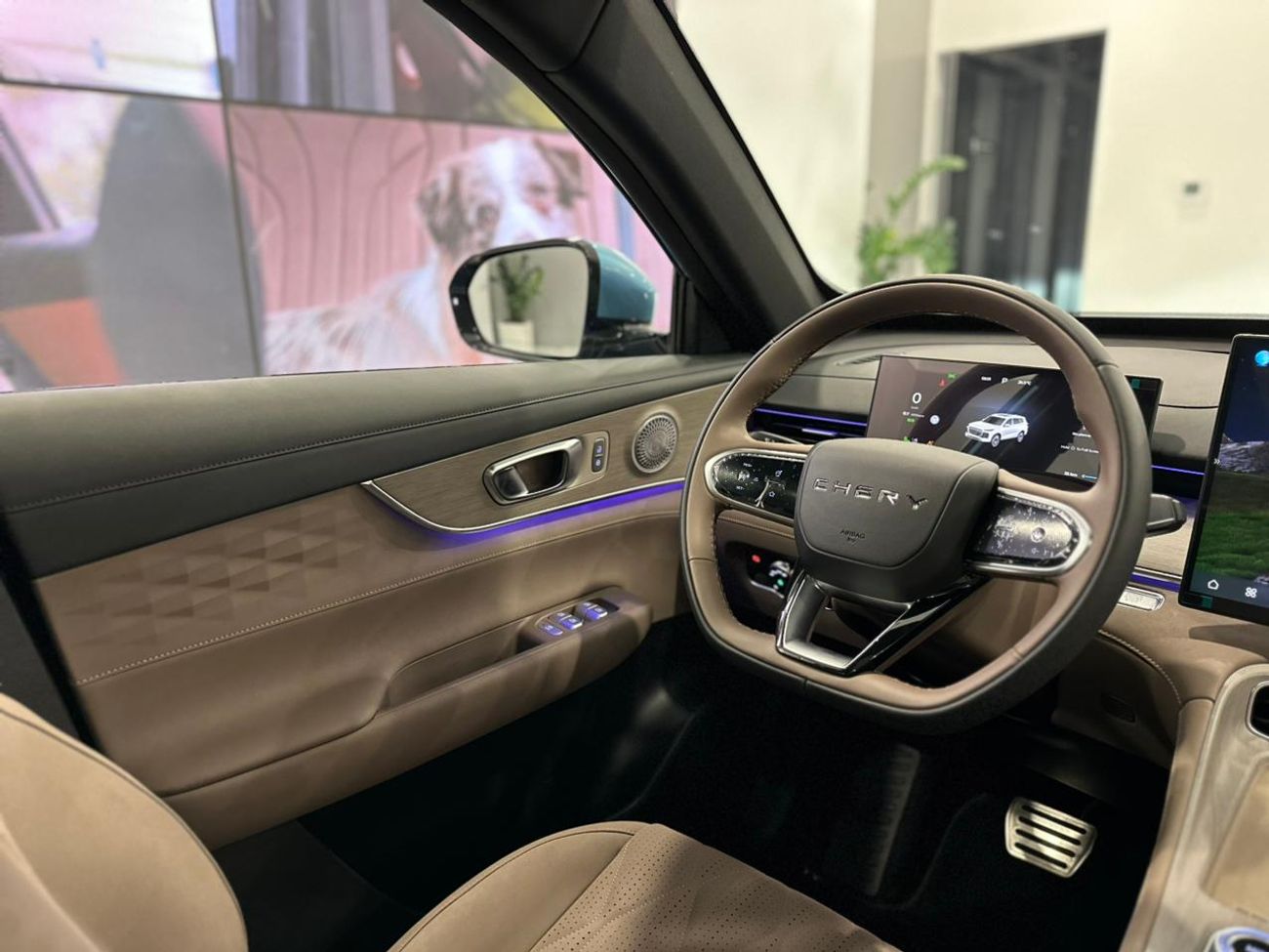 Chery Tiggo 8 2026 Chery Tiggo 8 GCC