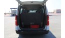 هيونداي H-1 2.4cc Van 12 Seater, Automatic Transmission(90928)