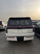 Nissan Patrol SE PLATINUM CITY