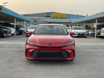 Toyota Camry LE HEV