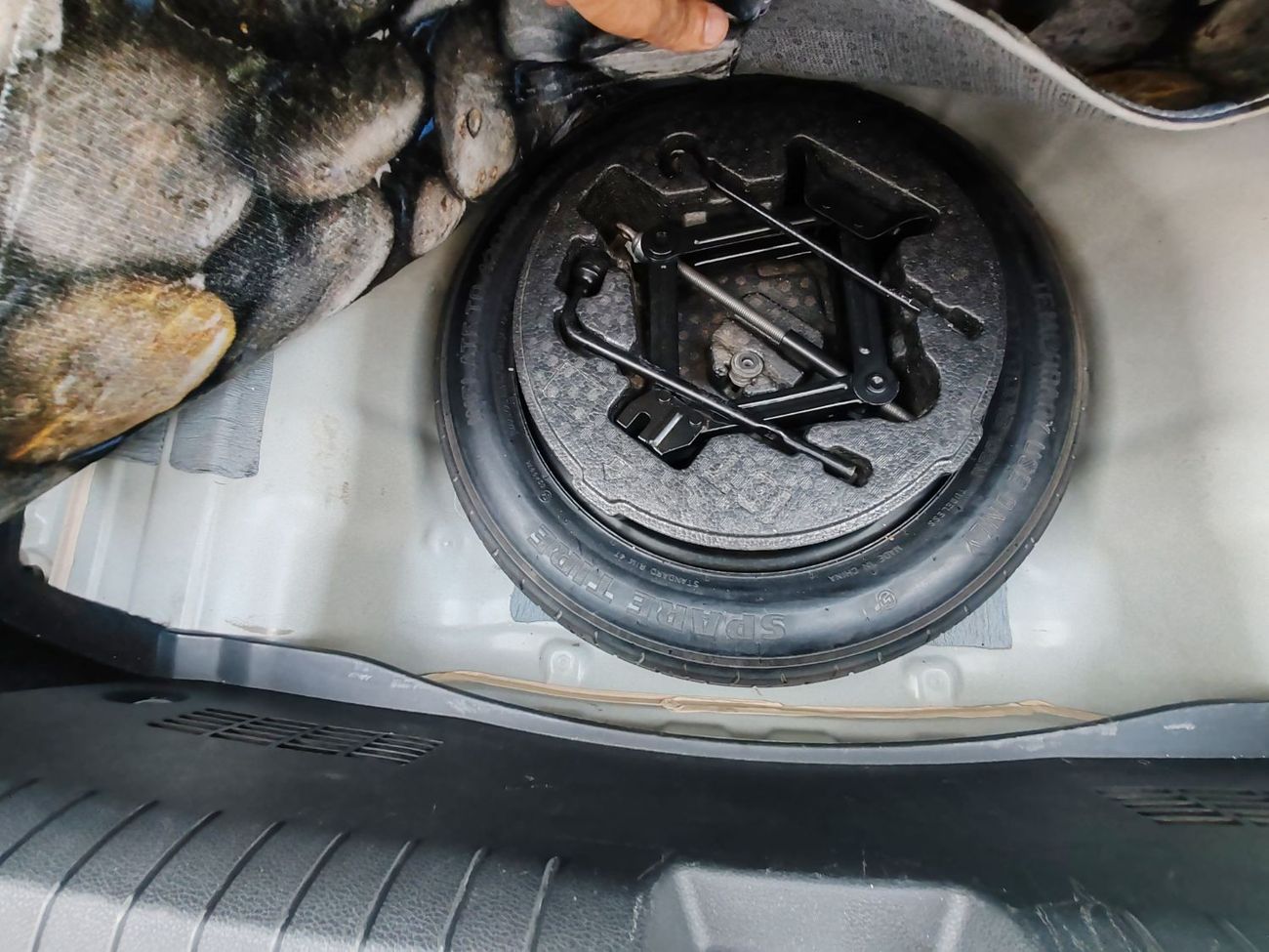 هيونداي سوناتا سبورت Warranty one year