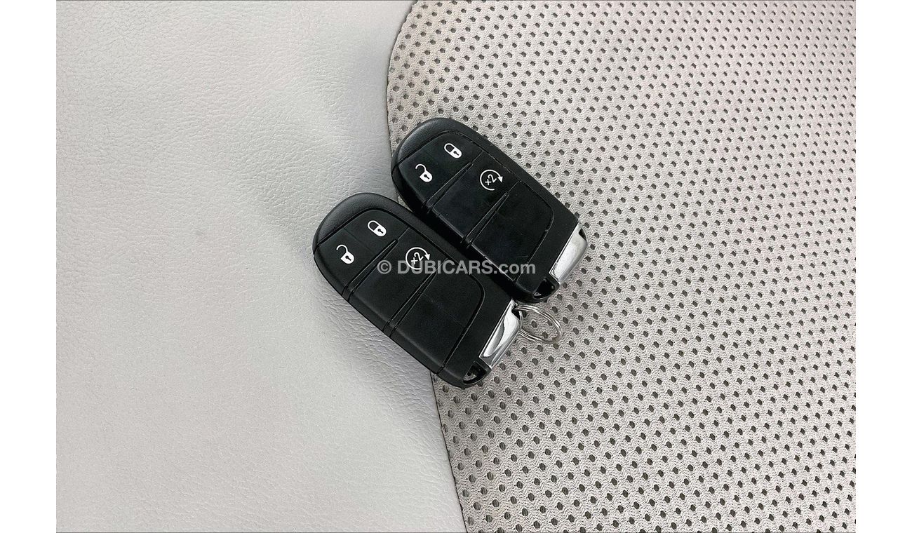 Jeep Compass Limited | 1 year free warranty | 0 down payment | 7 day return policy