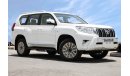 Toyota Prado TX.L 4.0L V6 Petrol with Front and Rear Auto A/C , Sunroof , Diff lock and Hill Descent Control