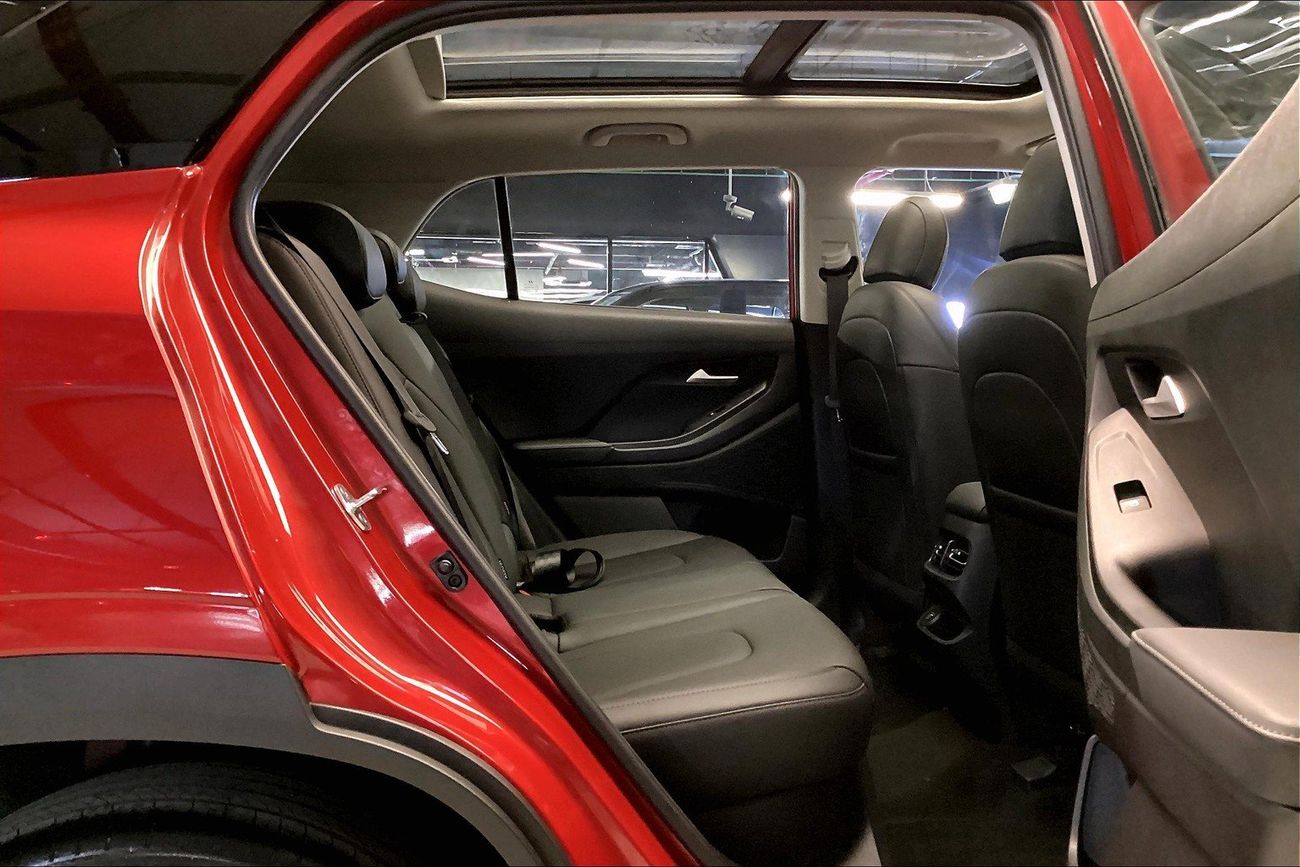 Hyundai Creta Comfort | Guaranteed Warranty | 0 Down Payment