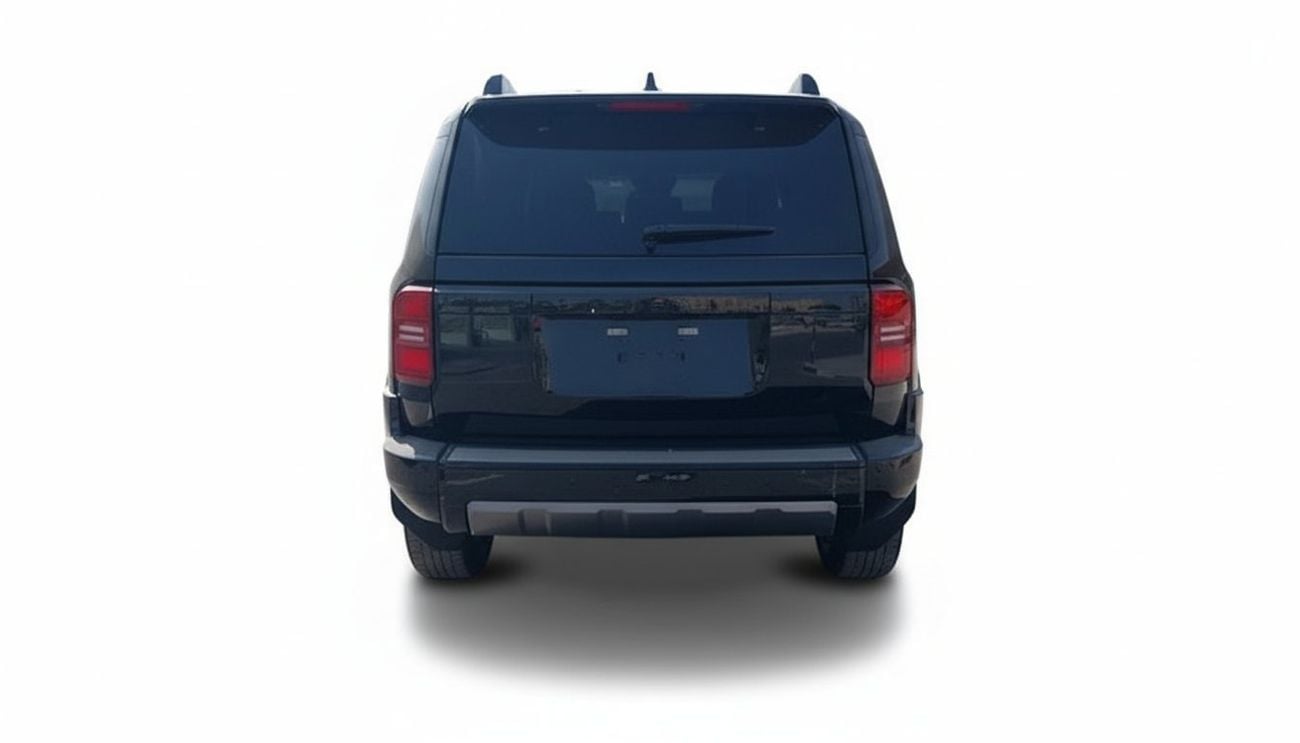 Toyota Prado TOYOTA PRADO 2.4L LUXURY-2025