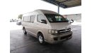 Toyota Hiace Hiace Commuter RIGHT HAND DRIVE (Stock no PM 622 )