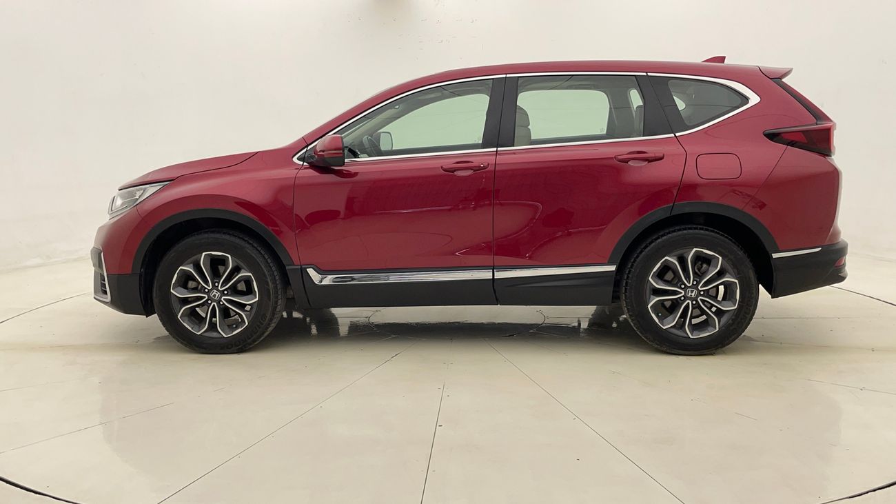 Honda CRV TOURING 2.4 | Zero Down Payment | Home Test Drive