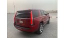 Cadillac Escalade كاديلاك