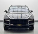 Porsche Cayenne 2023 Porsche Cayenne GTS, Porsche Service History, 2029 Porsche Warranty, Full PPF