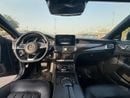 Mercedes-Benz CLS 550 Mercedes-Benz CLS 550 – 2016 | V8 Biturbo | Japanese Specs  A perfect combination of luxury, perform