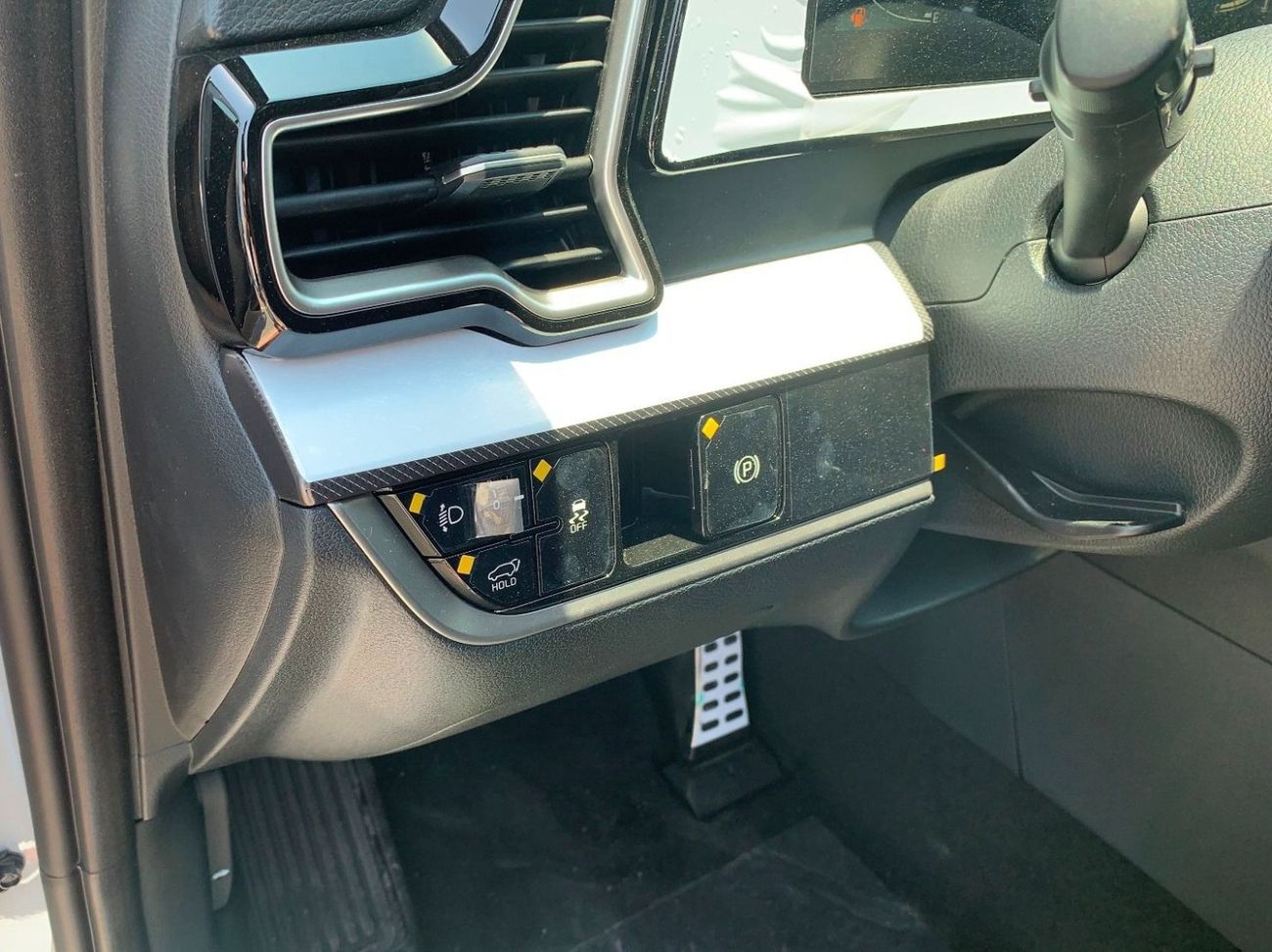 Kia Sportage KIA SPORTAGE GT LINE 1.6L | DIESEL | FULL OPTION WITH PANORAMIC SUNROOF