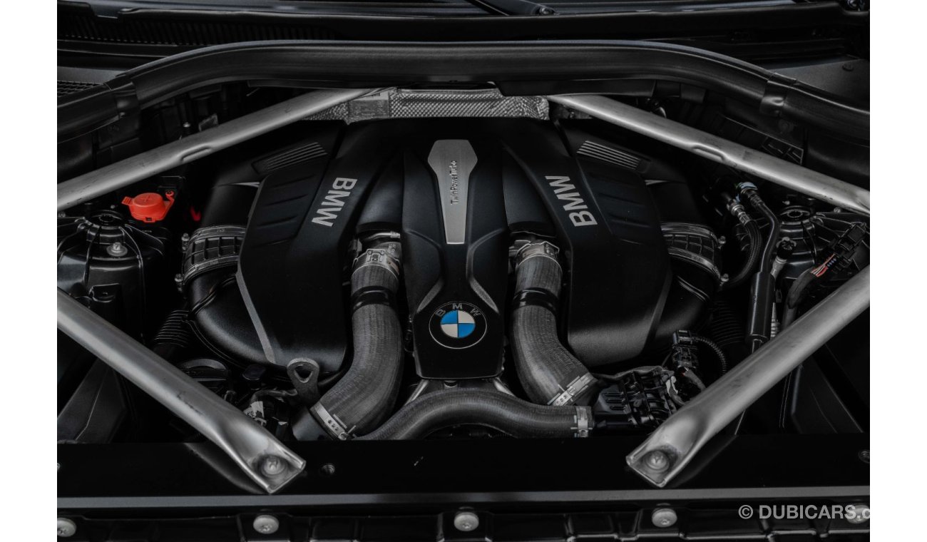 BMW X5 50i M Sport 50i 4.4L | 4,602 P.M  | 0% Downpayment | Impeccable Condition!