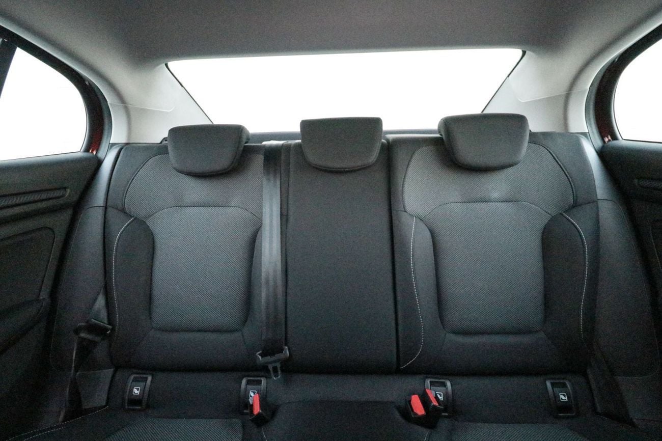 Renault Megane RENAULT MEGANE USED 2023 |