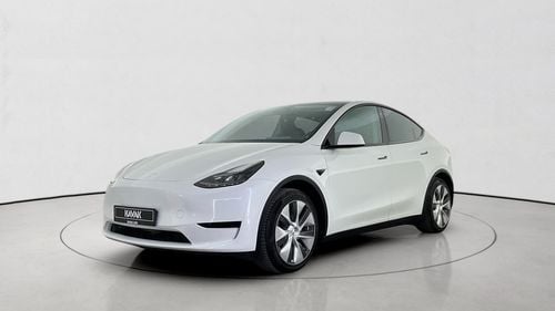 Tesla Model Y LONG RANGE | Guaranteed Warranty | 0 Down Payment