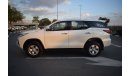 Toyota Fortuner Fortuner 2.7 - 7 seater - 2018 - GCC Specs - Brand New