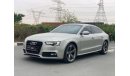 Audi A5 S LINE GCC SPECS