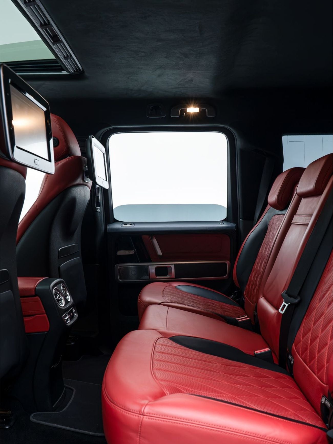 مرسيدس بنز G 63 AMG STANDARD