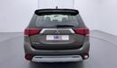 Mitsubishi Outlander GLX BASIC 2.4 | Zero Down Payment | Free Home Test Drive