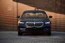 بي أم دبليو 520i BMW 520i Luxury gcc 2026