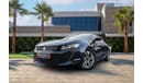 Peugeot 508 Active | 1,721 P.M  | 0% Downpayment | Excellent Condition!